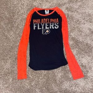 Flyers long sleeve shirt